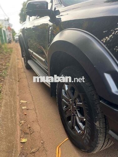 Ford Ranger 2022 Wildtrak 2.0L 4x4 AT