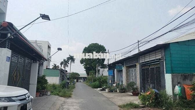 CHỦ NGỘP GỬI BÁN LÔ ĐẤT 2 MT 344M2 XÃ TÂN THÔNG HỘI, CỦ CHI. GIÁ 900TR