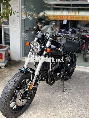 Gpx Twin 250 cần bán