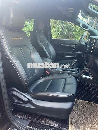 Ford Ranger 2022 Wildtrak 2.0L 4x4 AT
