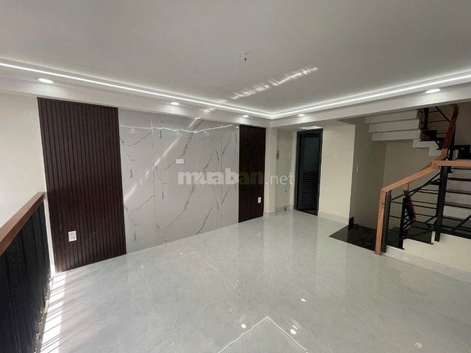 nhanh tay sỡ hữu ngay căn nhà mơ ước siêu hiện đại hẻm xe hơi Tân Kỳ T
