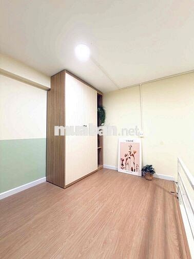 Cho Thuê Căn Hộ Dịch Vụ Sát Trường VLU Vạn Phúc CiTy gần GIGa Mall.
