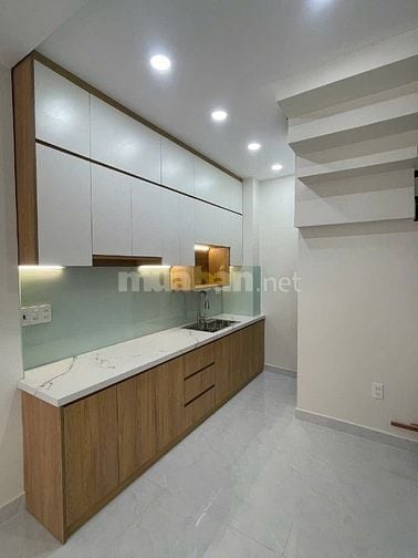 nhanh tay sỡ hữu ngay căn nhà mơ ước siêu hiện đại hẻm xe hơi Tân Kỳ T