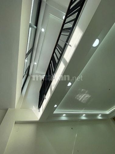 nhanh tay sỡ hữu ngay căn nhà mơ ước siêu hiện đại hẻm xe hơi Tân Kỳ T