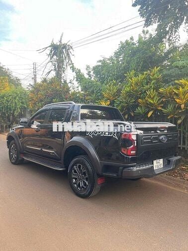 Ford Ranger 2022 Wildtrak 2.0L 4x4 AT