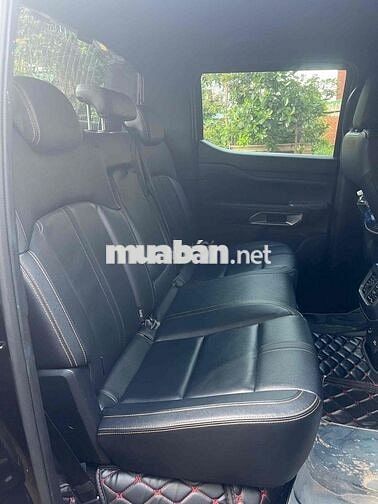 Ford Ranger 2022 Wildtrak 2.0L 4x4 AT