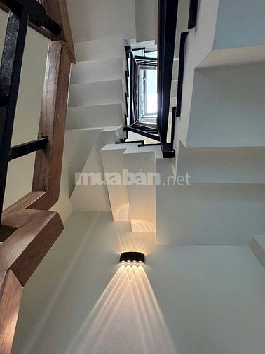 nhanh tay sỡ hữu ngay căn nhà mơ ước siêu hiện đại hẻm xe hơi Tân Kỳ T