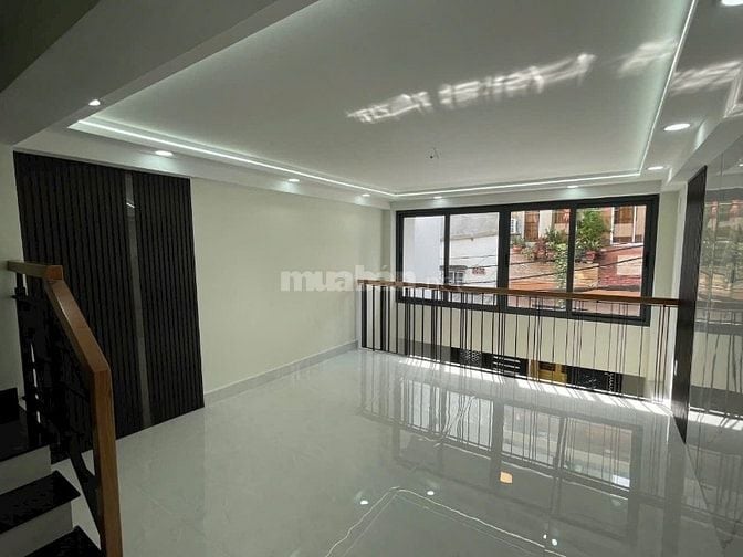 nhanh tay sỡ hữu ngay căn nhà mơ ước siêu hiện đại hẻm xe hơi Tân Kỳ T