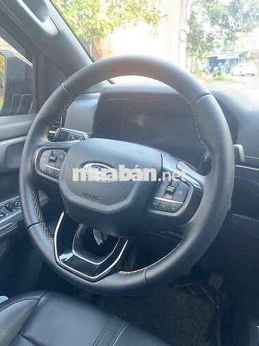 Ford Ranger 2022 Wildtrak 2.0L 4x4 AT