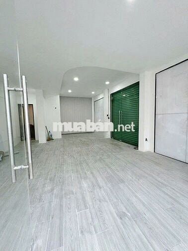 Cho thuê nhà căn góc đẹp, ngang 8m, hẻm xe tải 491 Lê Văn Sỹ
