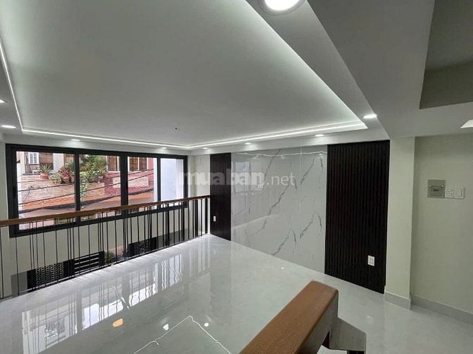 nhanh tay sỡ hữu ngay căn nhà mơ ước siêu hiện đại hẻm xe hơi Tân Kỳ T
