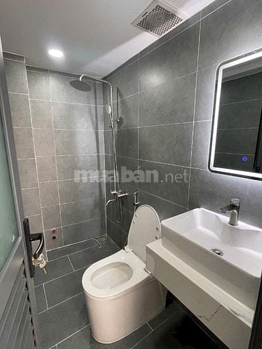 nhanh tay sỡ hữu ngay căn nhà mơ ước siêu hiện đại hẻm xe hơi Tân Kỳ T