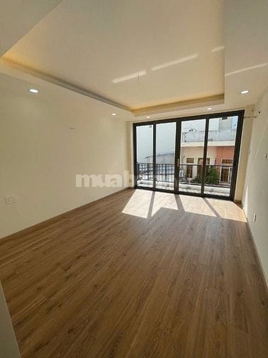 nhanh tay sỡ hữu ngay căn nhà mơ ước siêu hiện đại hẻm xe hơi Tân Kỳ T