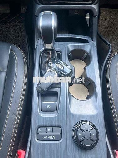 Ford Ranger 2022 Wildtrak 2.0L 4x4 AT
