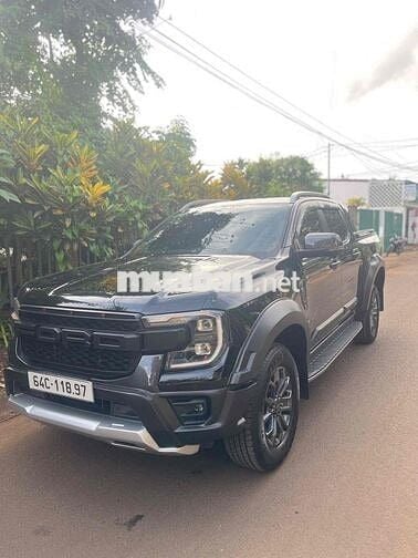 Ford Ranger 2022 Wildtrak 2.0L 4x4 AT