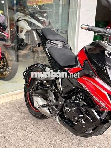 Gpx razer 220 cần bán