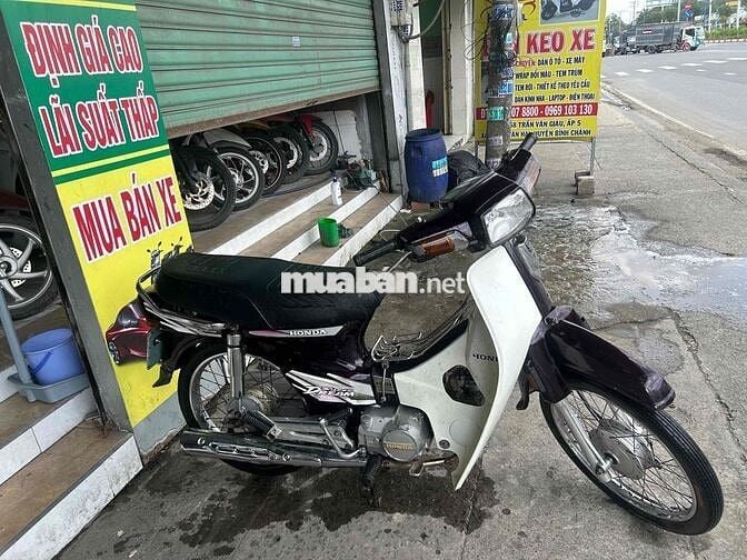 Super Dream bstp liền lạc máy siêu êm
