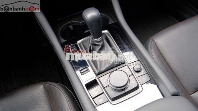 Mazda 3 Luxury 2023 1 chủ từ mới