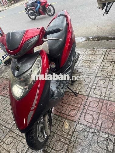 nhà dư xe nên cần thanh lý xe tay ga