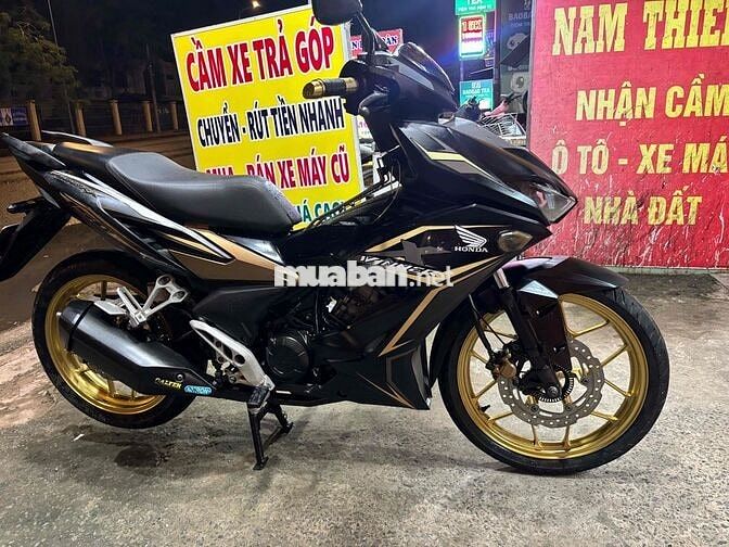 Bán Winner V2 2021 full chủ