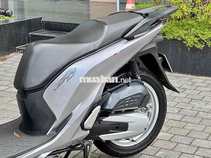 Siêu Phẩm SH 150i ABS siêu lướt 27.000 km