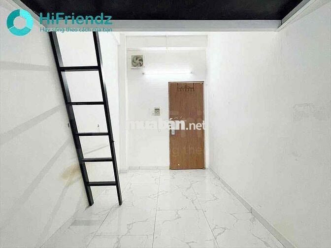 KHAI TRƯƠNG PHÒNG CÓ GÁC - GIÁ RẺ - PHẠM VĂN ĐỒNG - IUH - UFM - UEH