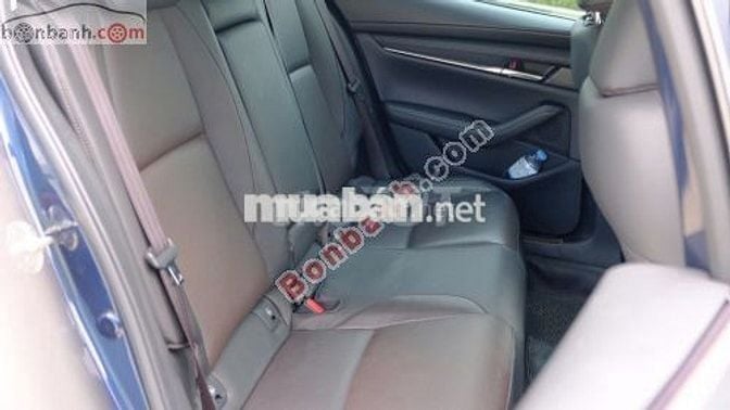 Mazda 3 Luxury 2023 1 chủ từ mới