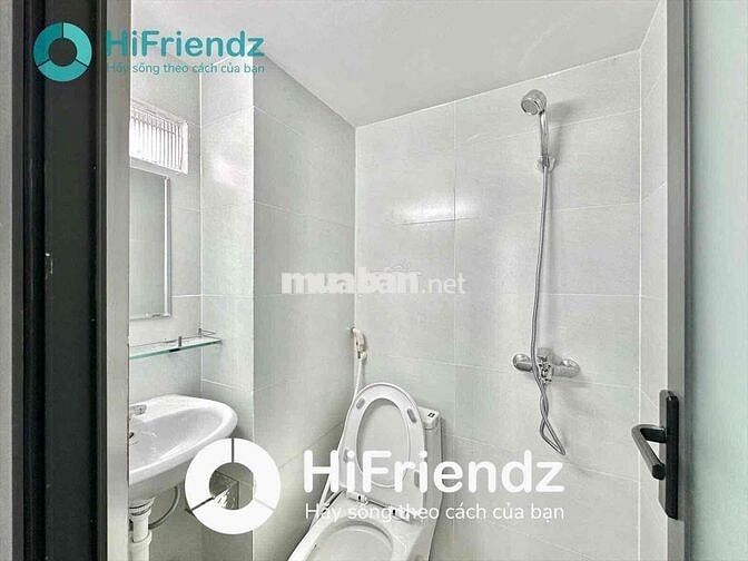 Khai Trương Duplex Siêu Mới Full Nội Thất Ngay Trung Tâm