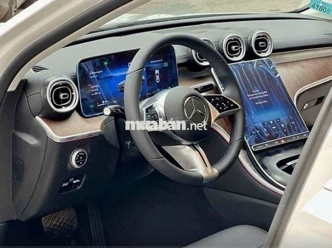 Mercedes-Benz C200 Avantgarde Plus