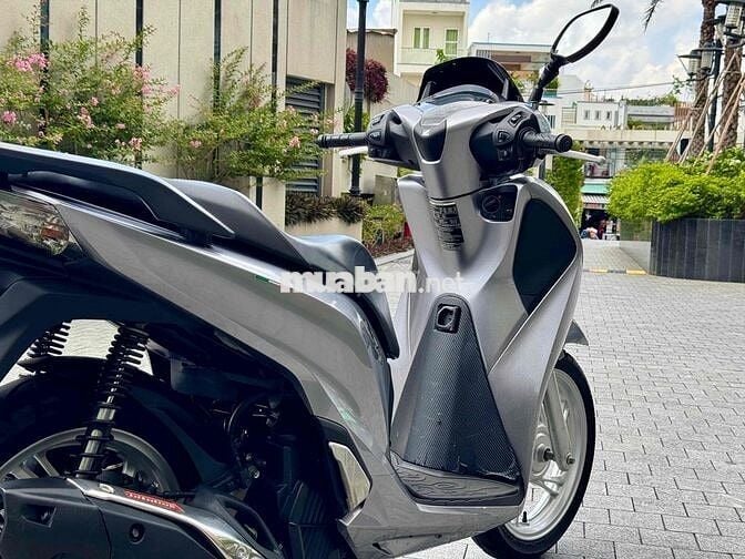 Siêu Phẩm SH 150i ABS siêu lướt 27.000 km