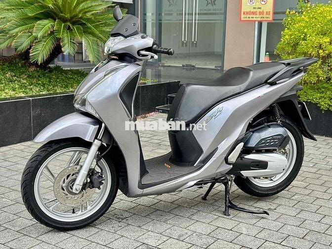 Siêu Phẩm SH 150i ABS siêu lướt 27.000 km