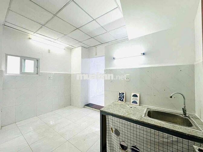 Cho thuê phòng trọ đường Lê Thị Riêng Q.12