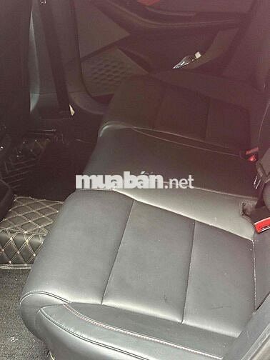 MG MG5 2022 Luxury - 45000 km