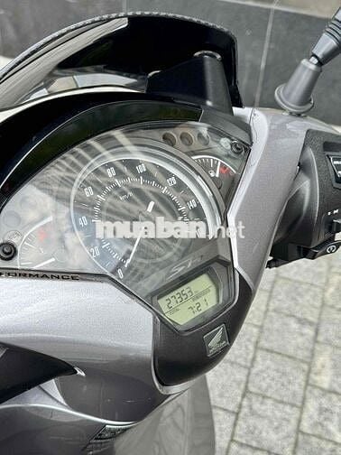 Siêu Phẩm SH 150i ABS siêu lướt 27.000 km
