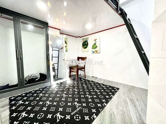 CÒN LẠI CĂN DUPLEX *** TẠI Q4 🏡