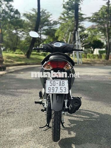 Bán xe future 2025 bstp chính chủ công chứng
