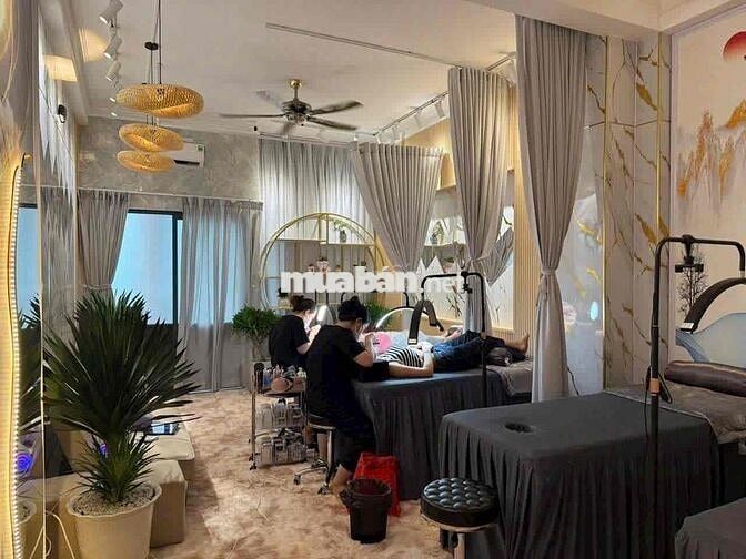 MBKD 50m2_khu vực Phan Xích long sầm uất_phòng đẹp