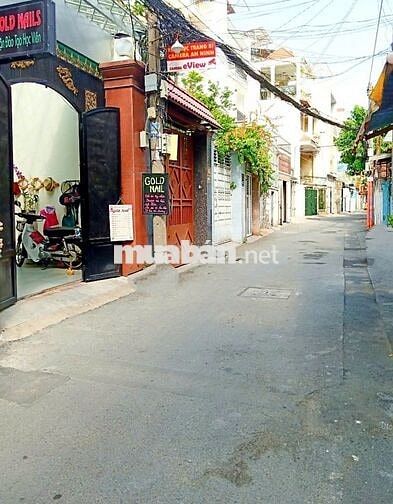MB + 1PN ở vs KD ngay hồ văn huê gần hoàng văn thụ Nguyễn kIệm