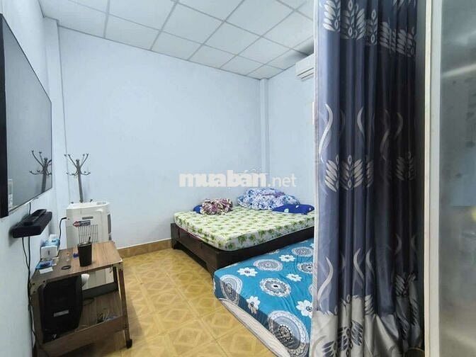 BÁN NHÀ MẶT TIỀN KHỦNG - DT 113M² GIÁ CHỈ 1X,X TỶ