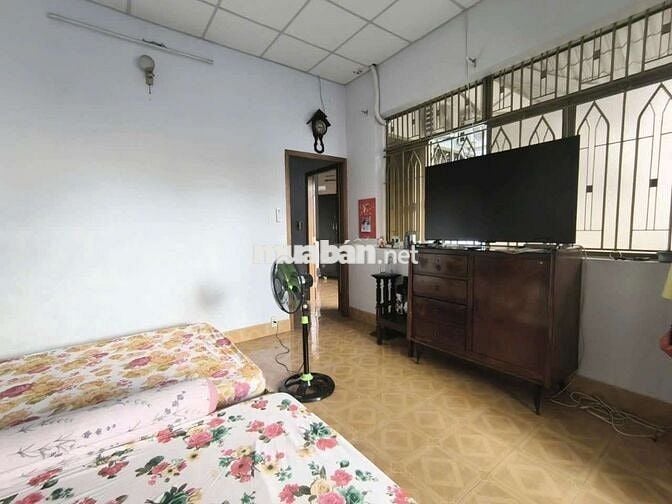 BÁN NHÀ MẶT TIỀN KHỦNG - DT 113M² GIÁ CHỈ 1X,X TỶ