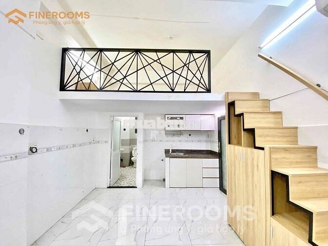 🔥ĐẠI HỌC VĂN HIẾN - STUDIO, DUPLEX SIÊU XỊN CHO ANH EM SINH VIÊN🔥