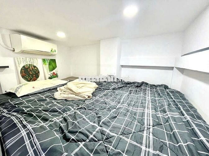 CÒN LẠI CĂN DUPLEX *** TẠI Q4 🏡