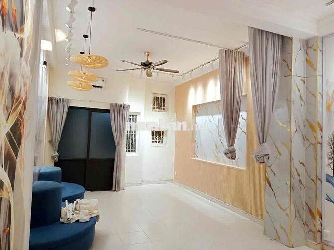 MBKD 50m2_khu vực Phan Xích long sầm uất_phòng đẹp