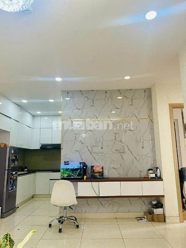 Chung cư Ruby,Nguyễn Sỹ Sách, TB: 7tr5/th, 55m2, full nội thất, 1p ngủ