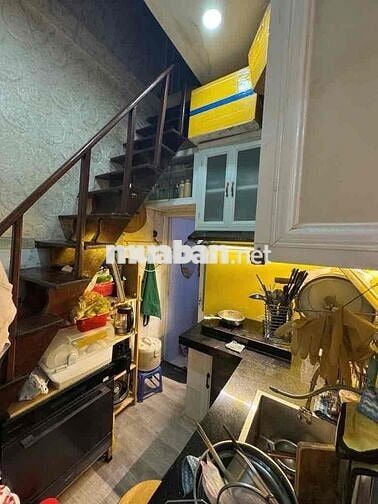Bán  Nhà 2 Tầng- vườn lài sát TT Tân Phú - Dtsd 48m2- Giá chỉ 4 tỷ