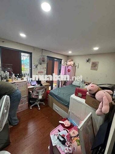 Bán  Nhà 2 Tầng- vườn lài sát TT Tân Phú - Dtsd 48m2- Giá chỉ 4 tỷ