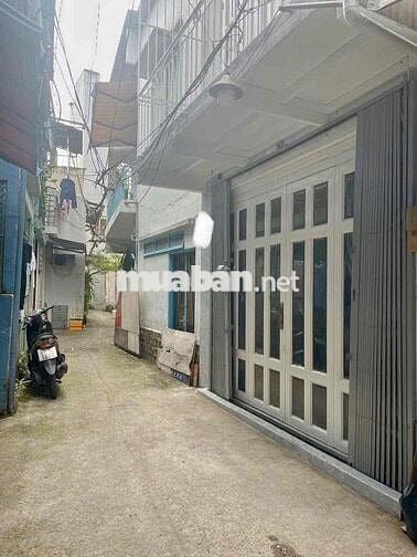 CHÍNH CHỦ CHO  THUÊ  NHÀ ĐƯỜNG KHÁNH HỘi Q4