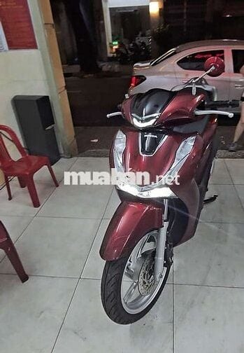 Chính chủ bán SH150iCBS 2022 Biển 9 nút Odo 9000km