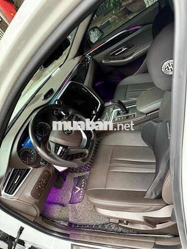 VinFast Lux A2.0 2022 A2.0 Tiêu chuẩn - 35000 km