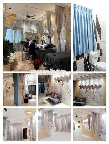 MBKD 50m2_khu vực Phan Xích long sầm uất_phòng đẹp